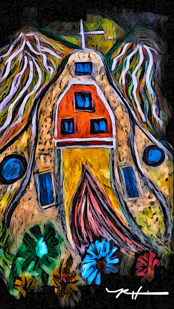 Church V5