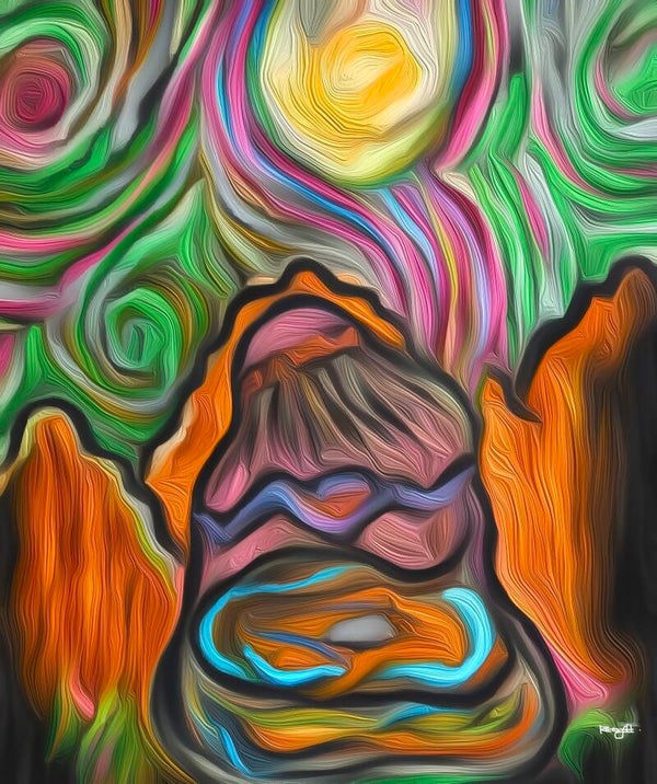 Fall Meditation