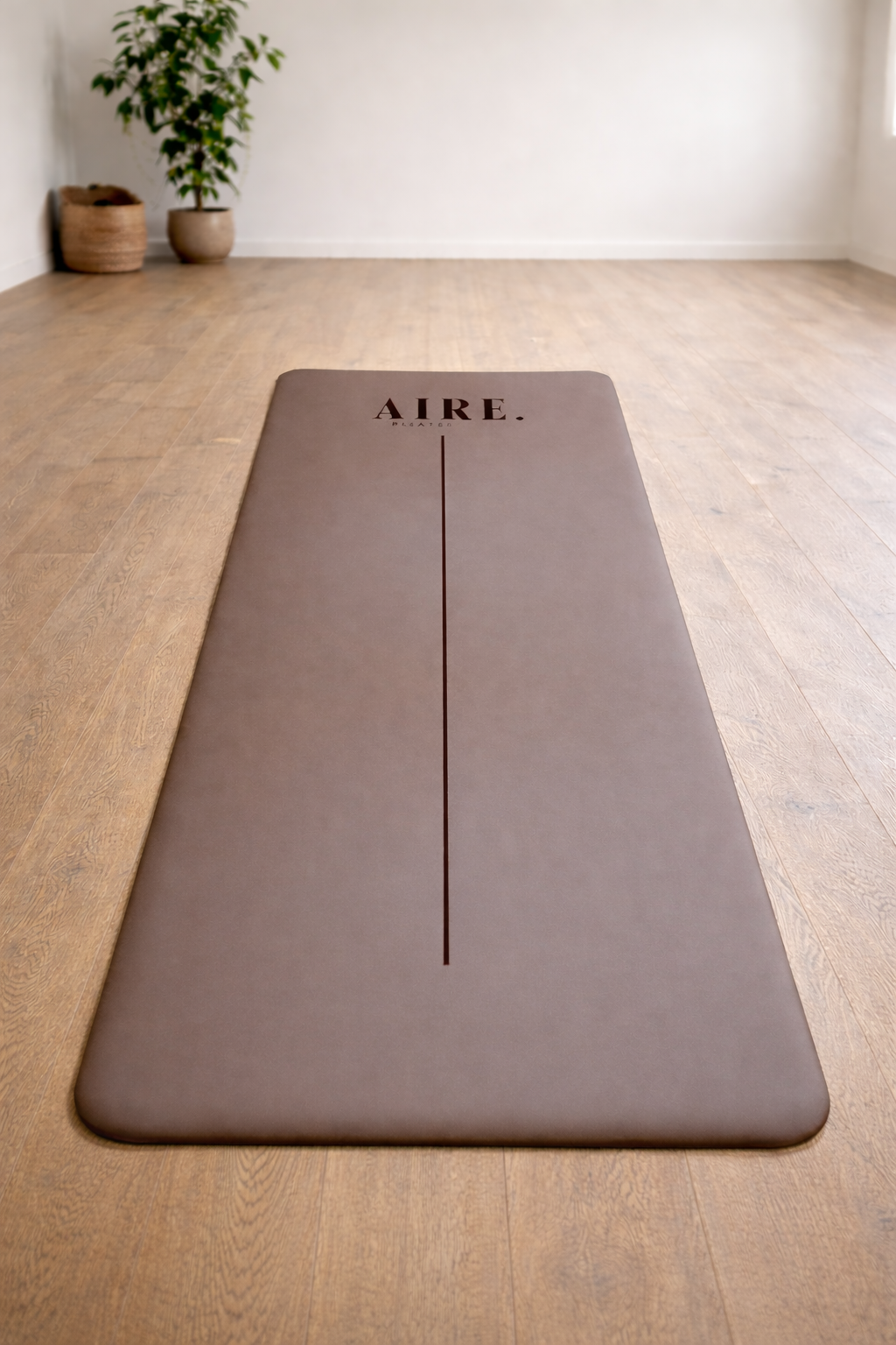 AIRE Signature Mat