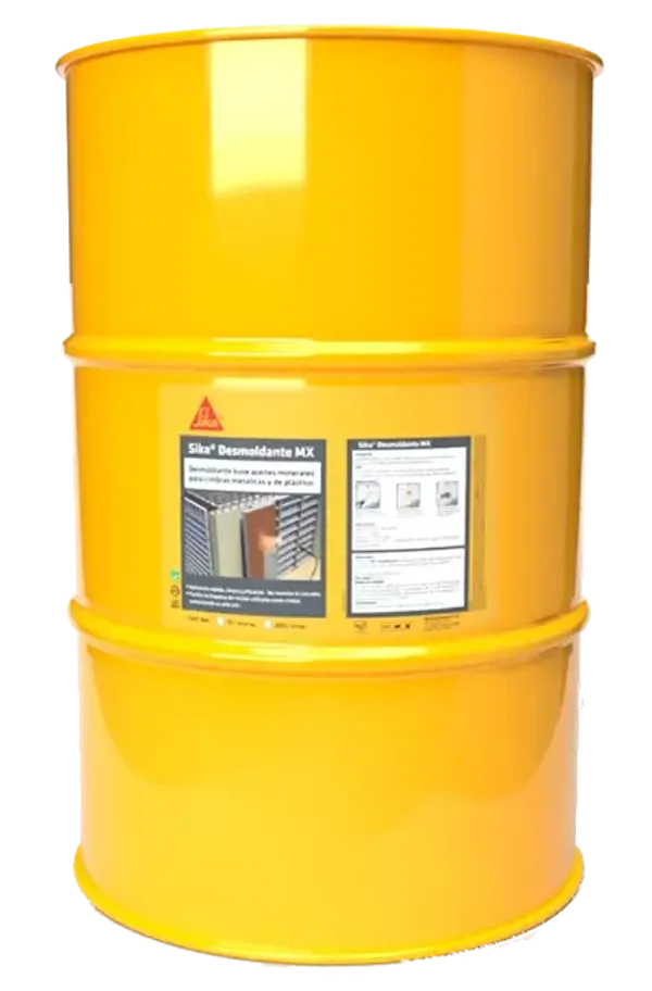 Sika Desmoldante M Tambor (200 L