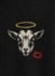 The Anointed Baby Goat