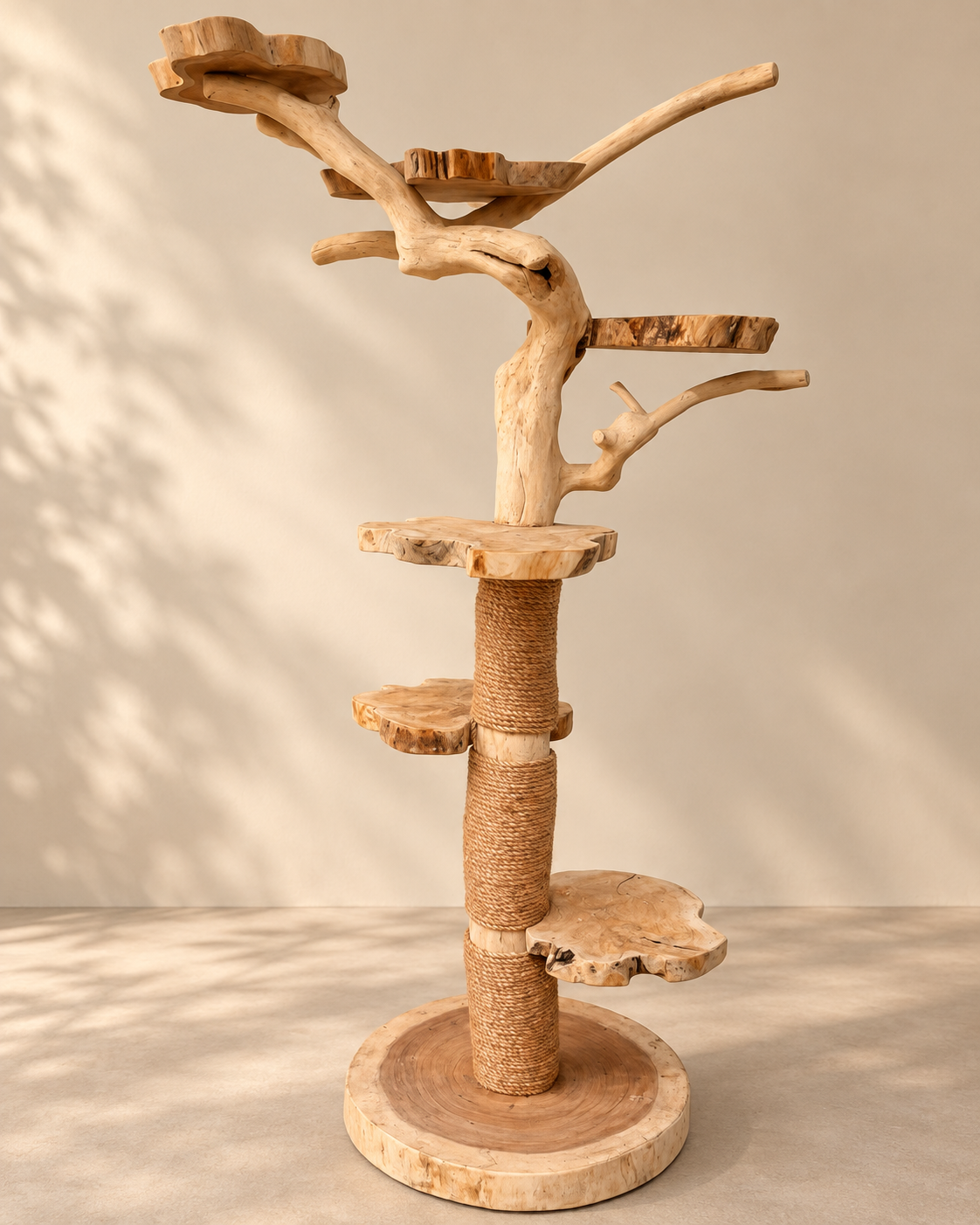 XXL Speelboom