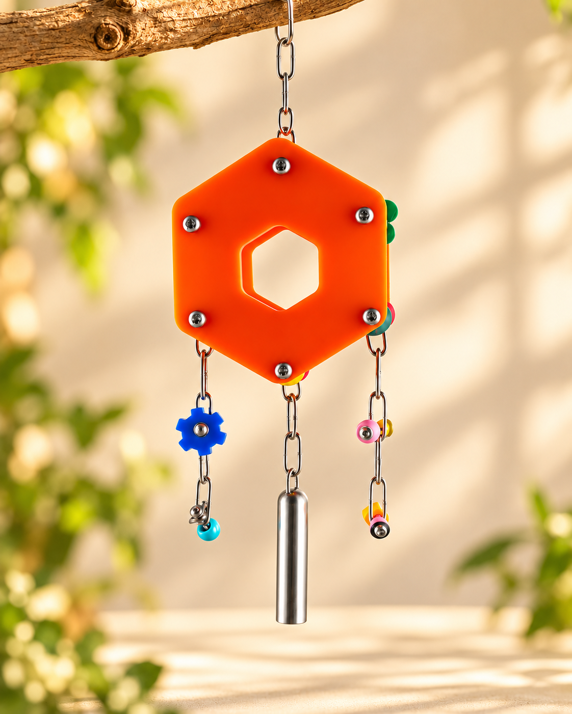 Hexagoon