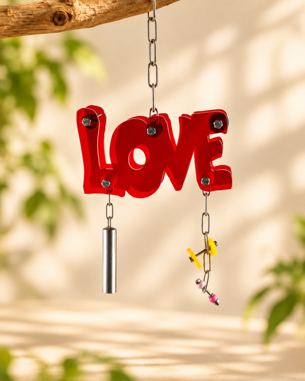 Love AC36 t/m 38