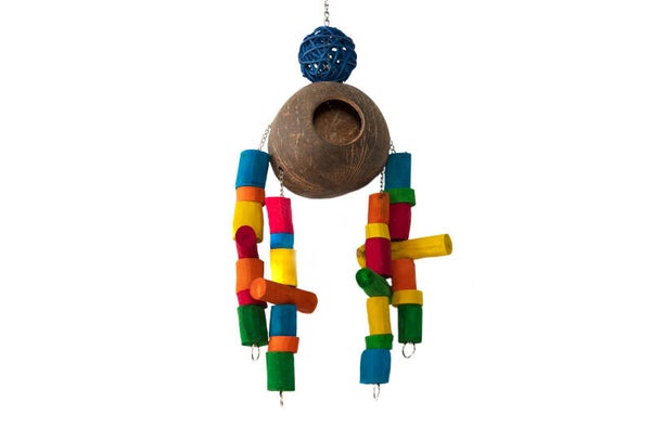 COCO ROBOT