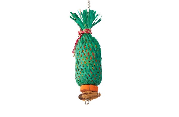 Forage pineapple