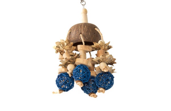 COCO PLAY HUT