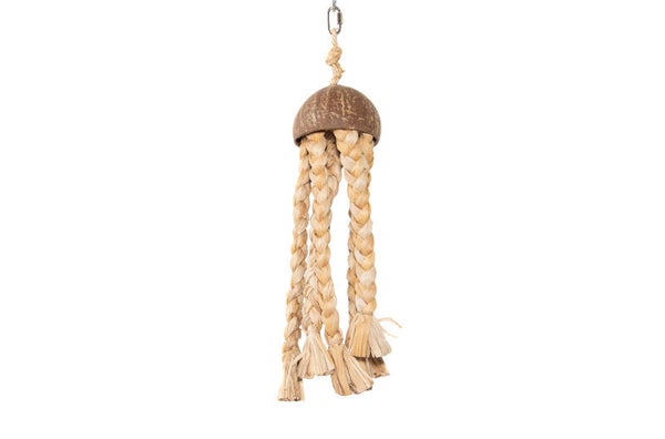 Jelly Fish Braid