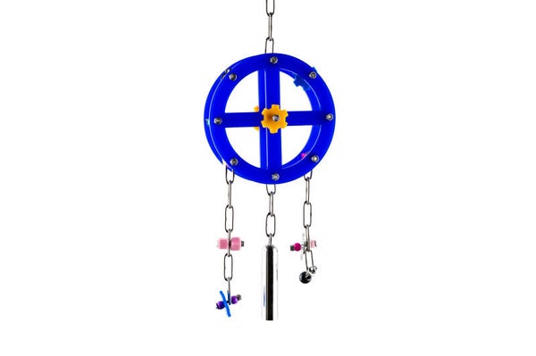 Hangend Wiel AC100/101