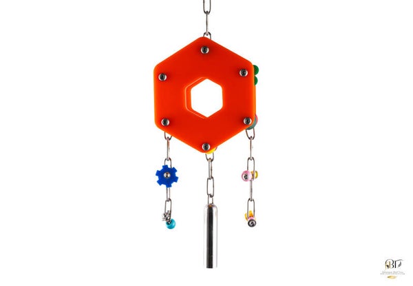 Hexagoon AC94 t/m 96