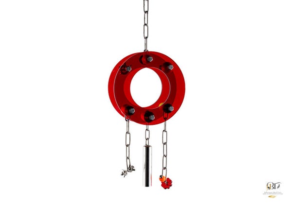 Cickel open AC42 t/m 44