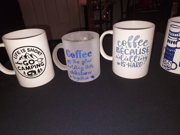coffee cups