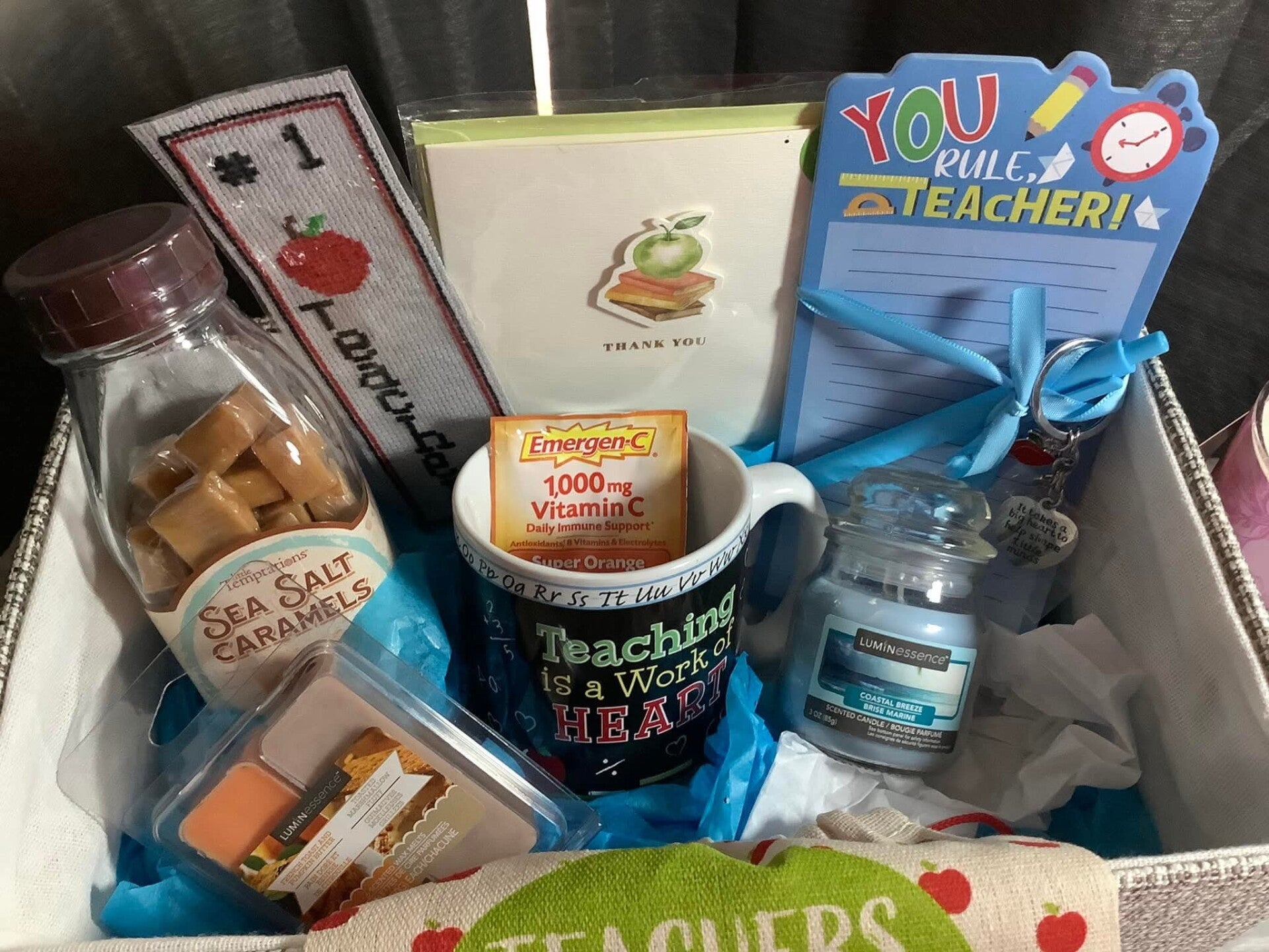 Gift Baskets