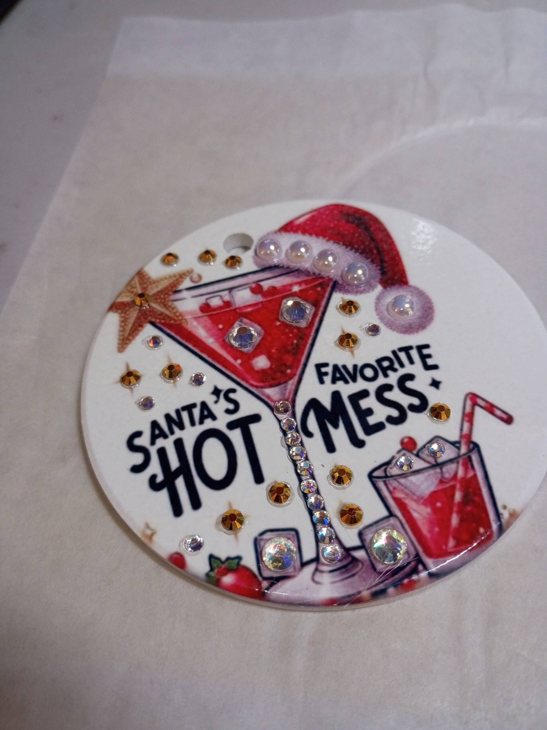 Year round Holiday gifts and decor