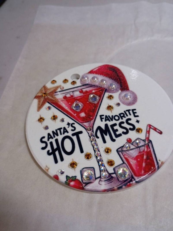 Year round Holiday gifts and decor