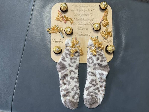 Geburtstagsgeschenke