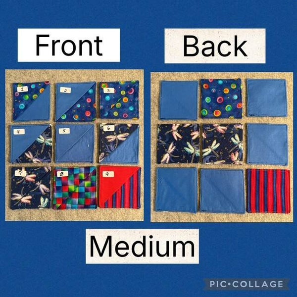 Bookmarks-Medium