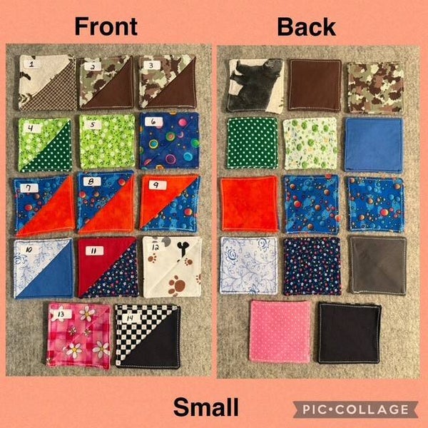 Bookmarks-Small