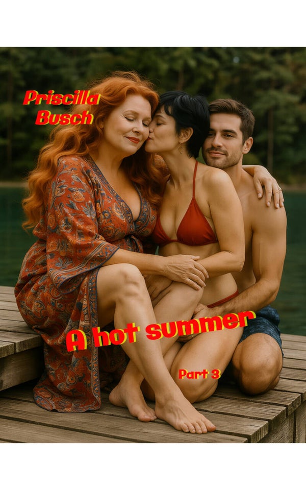 pdf: A hot summer 3
