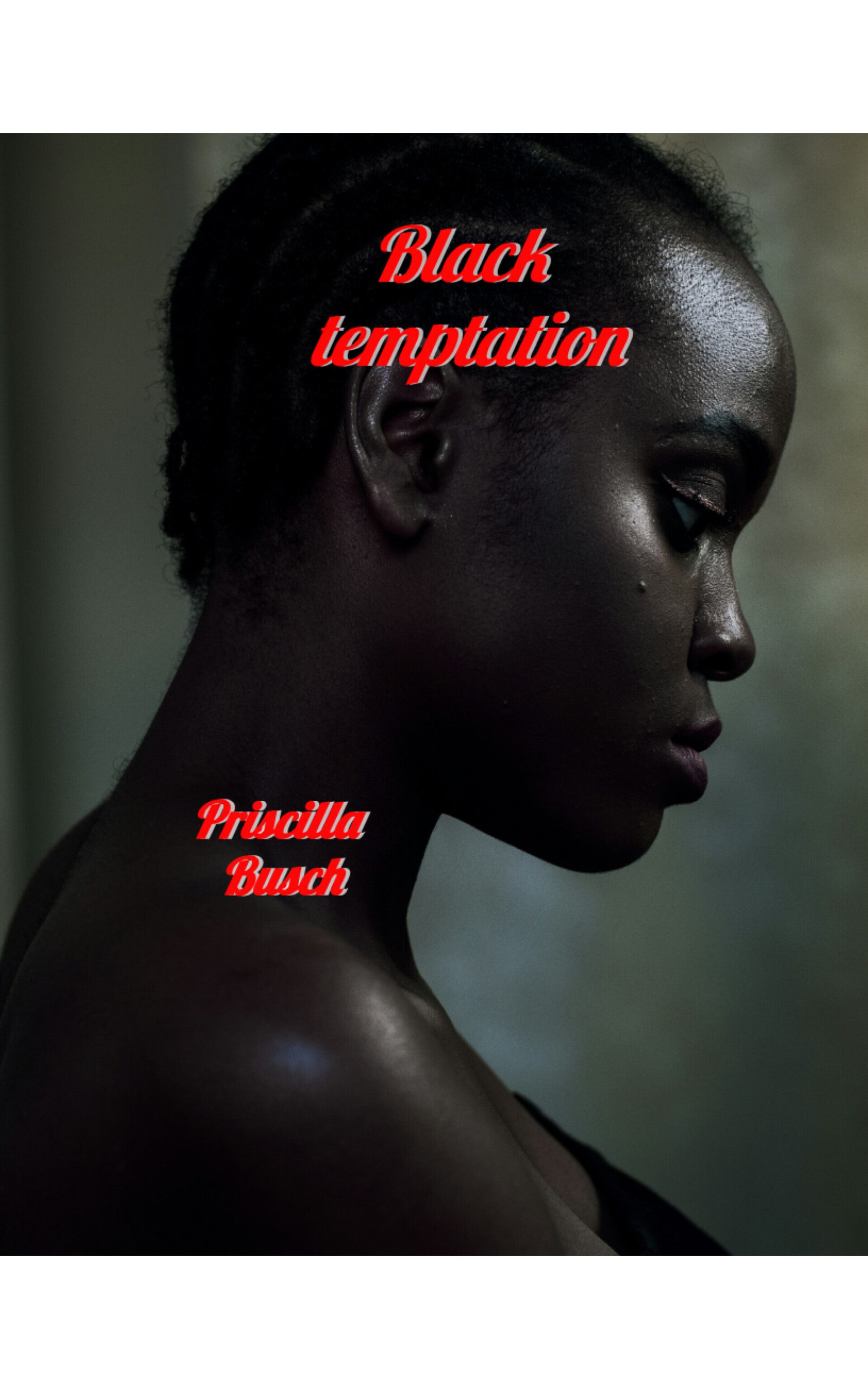 E-Book: Black temptation