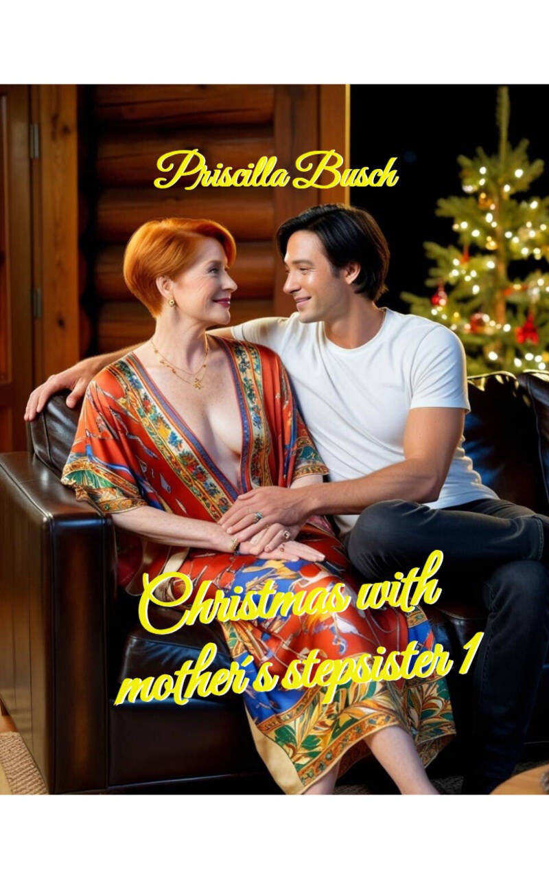 pdf: Christmas with Mother´s stepsister 1