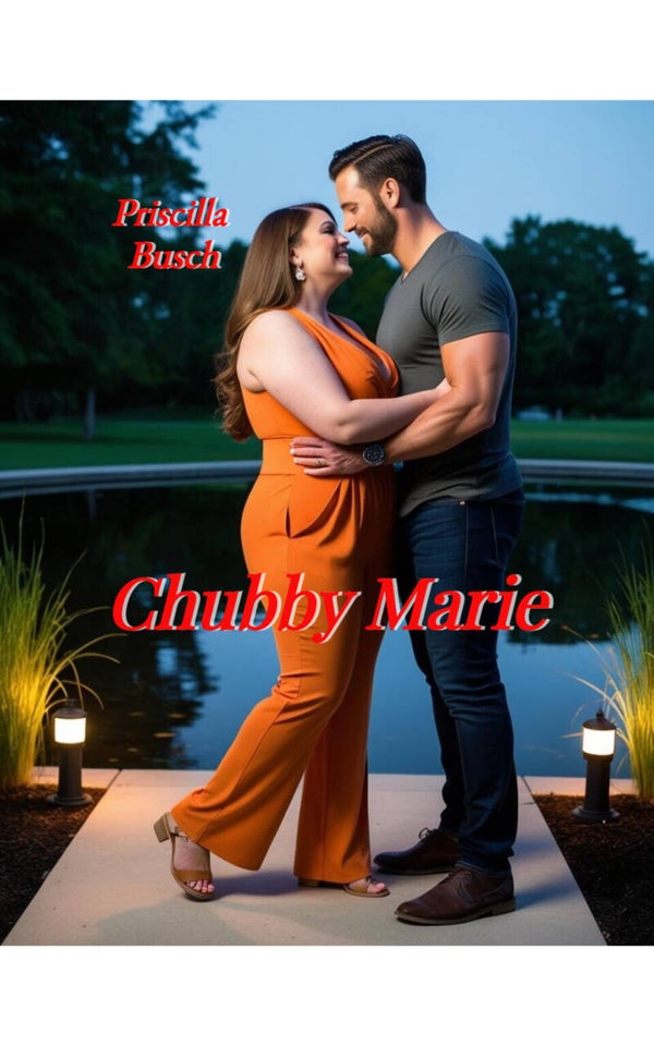 pdf: Chubby Marie
