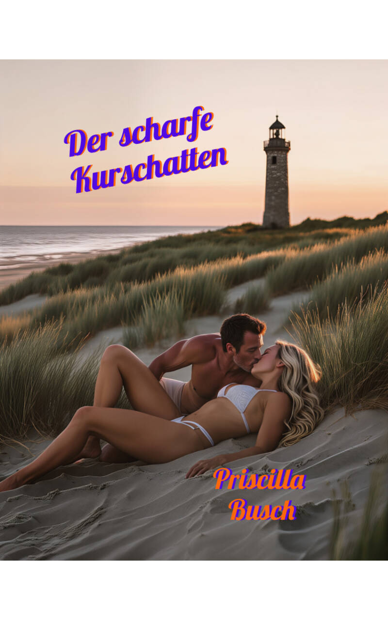 Der scharfe Kurschatten