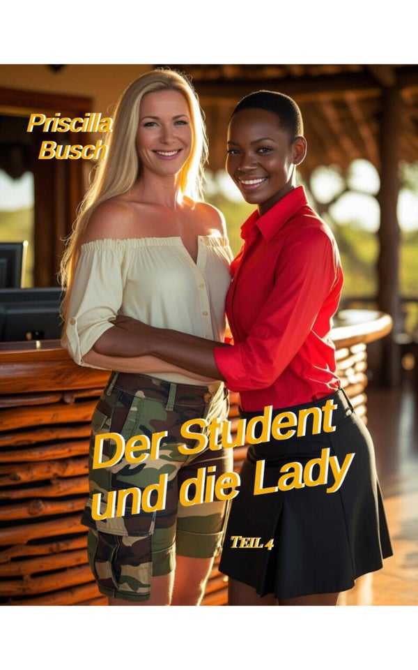 Der Student und die Lady 4