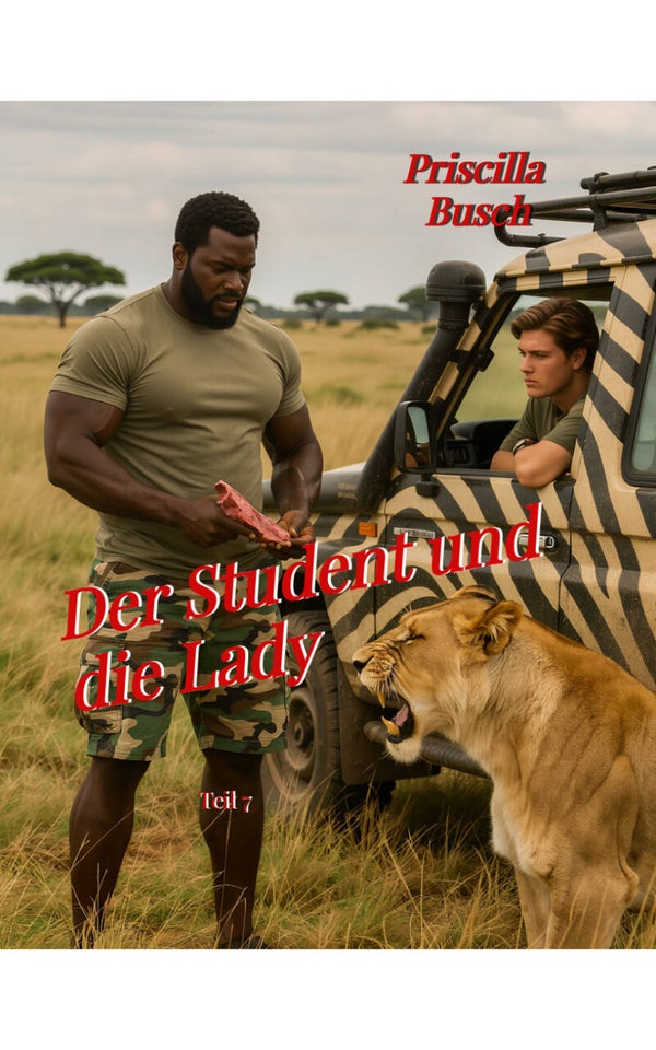 Der Student und die Lady 7