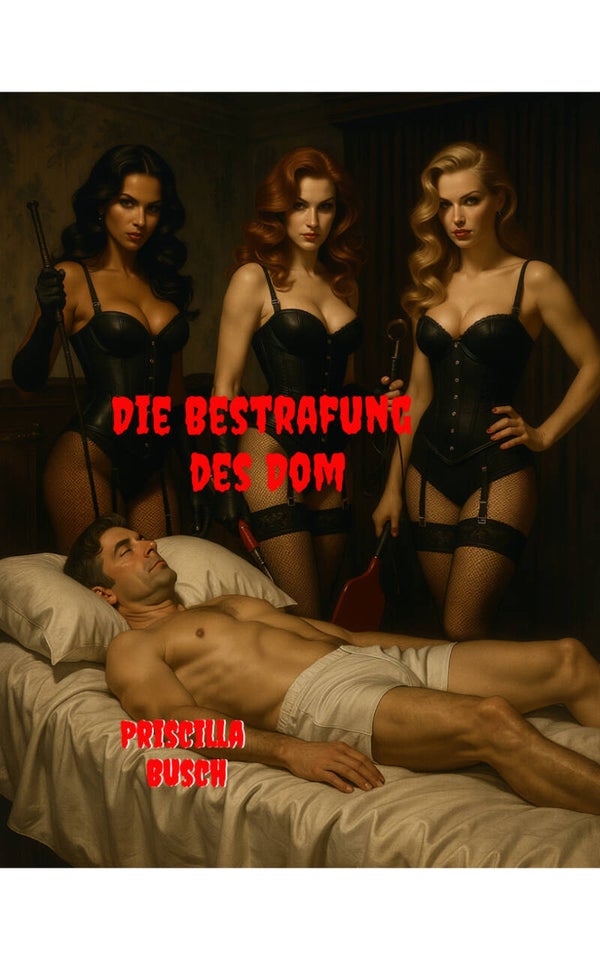Die Bestrafung des Dom
