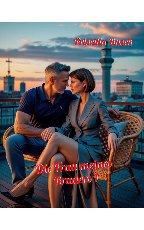 Die Frau meines Bruders 1