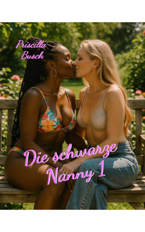 Die schwarze Nanny 1