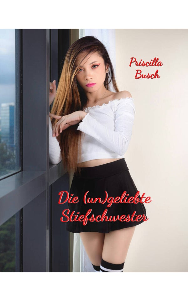 Die (un)geliebte Stiefschwester