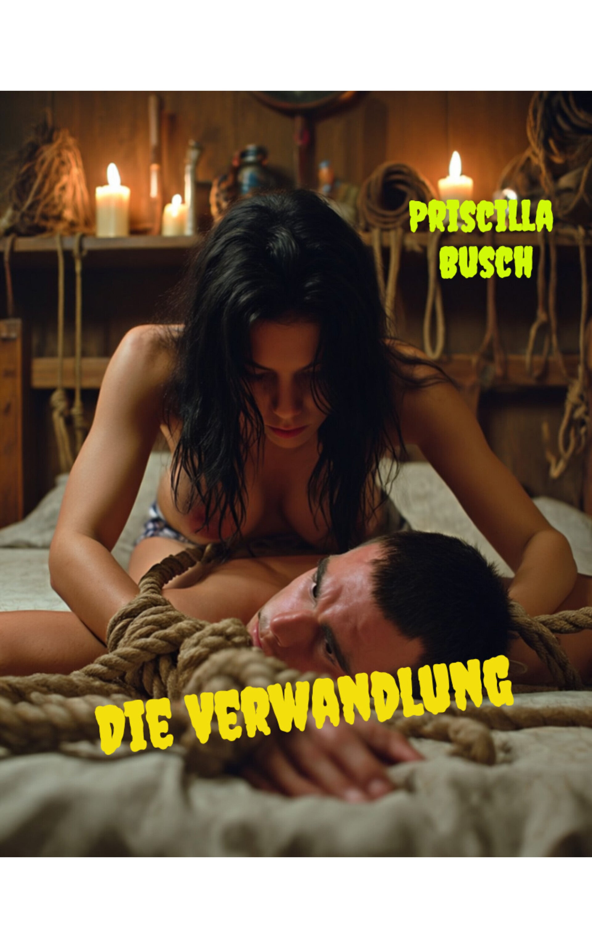 Die Verwandlung