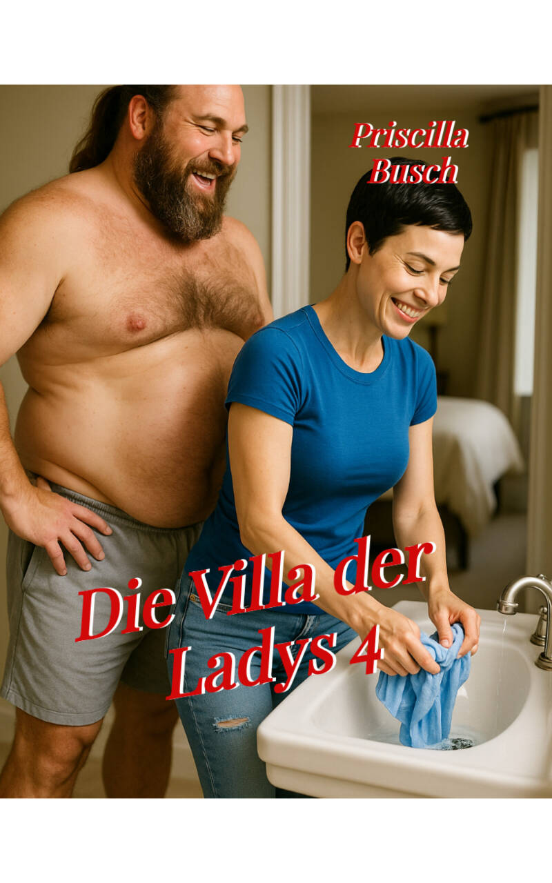 Die Villa der Ladys Teil 4
