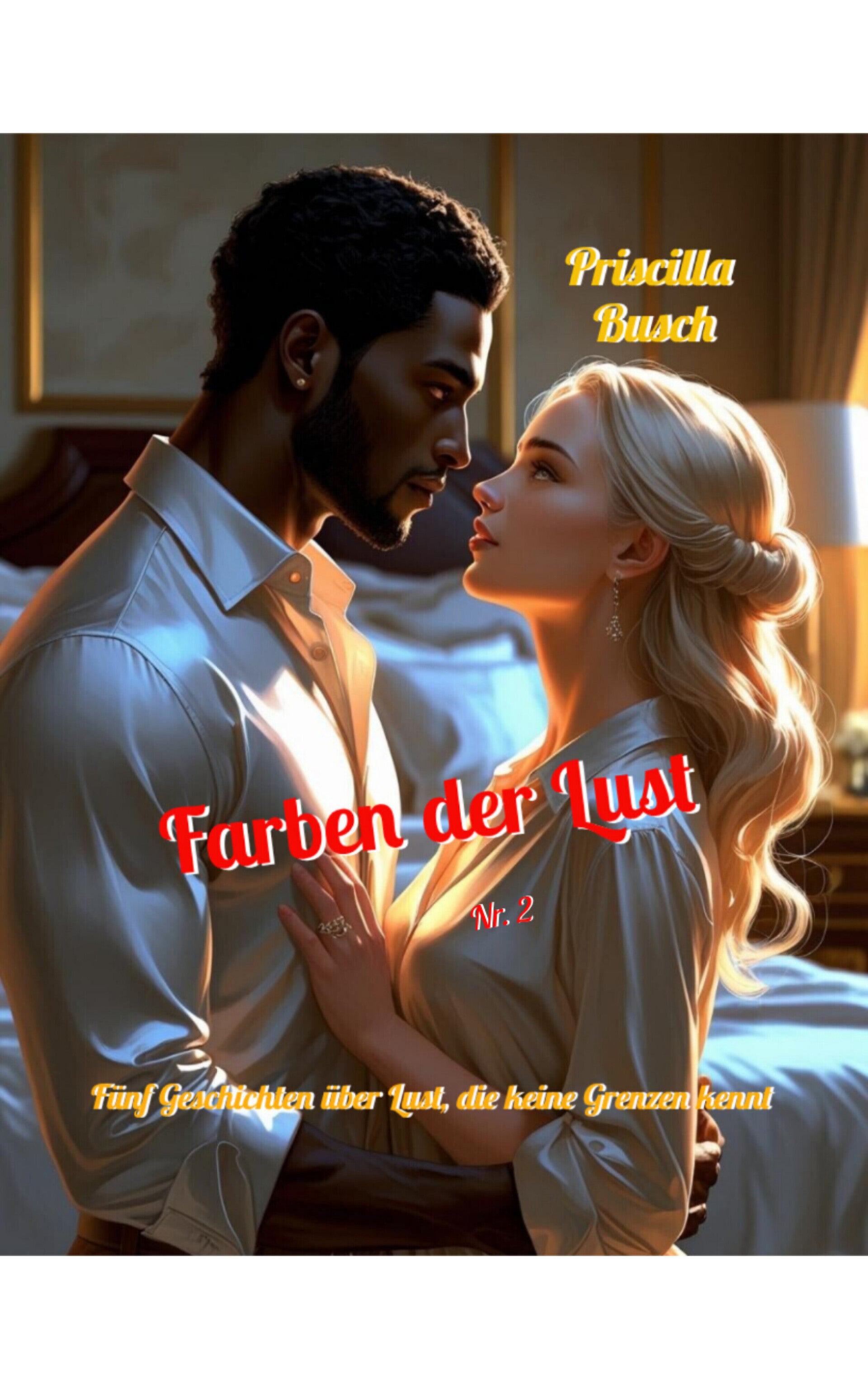 Farben der Lust Nr. 2