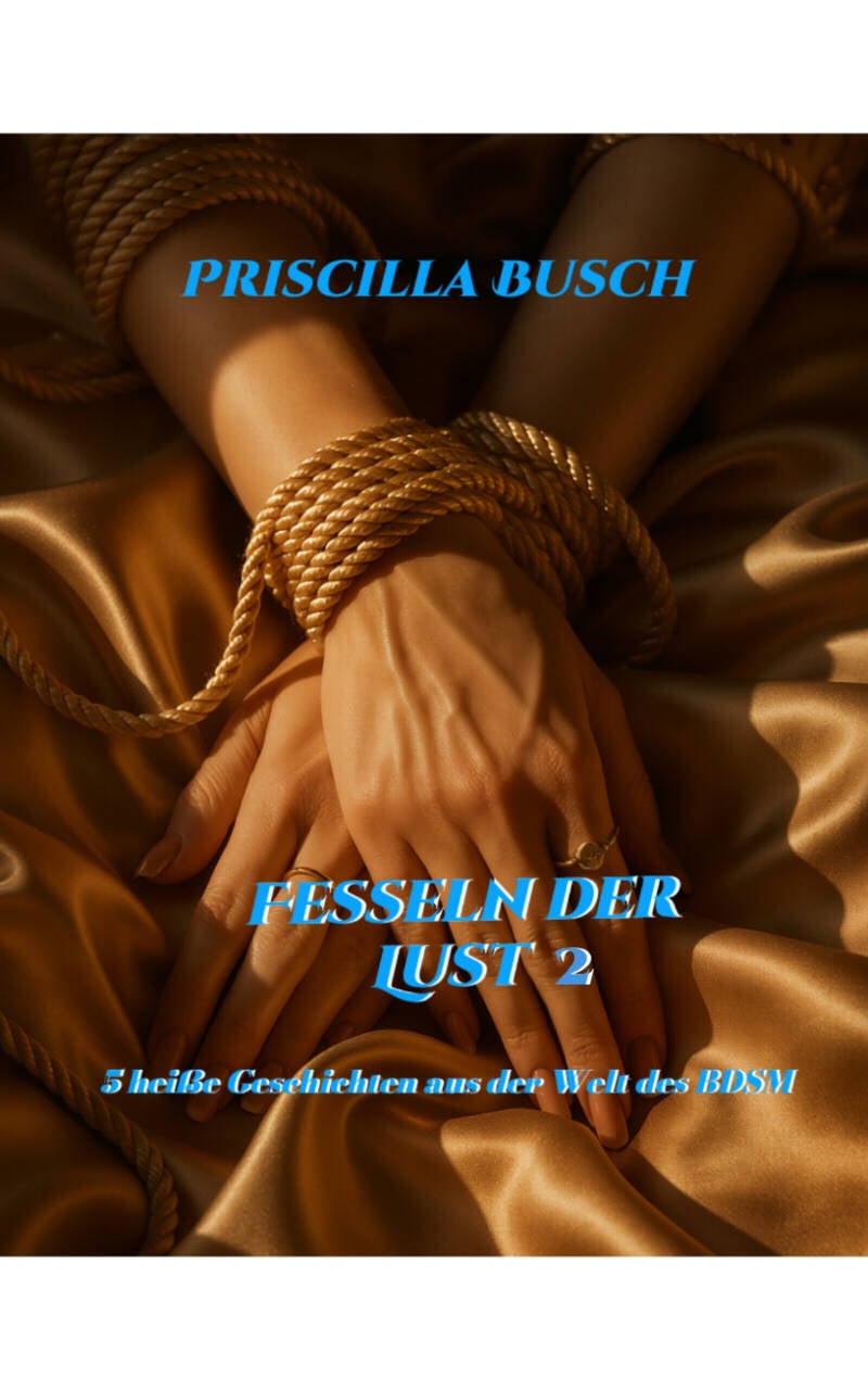 Fesseln der Lust 2