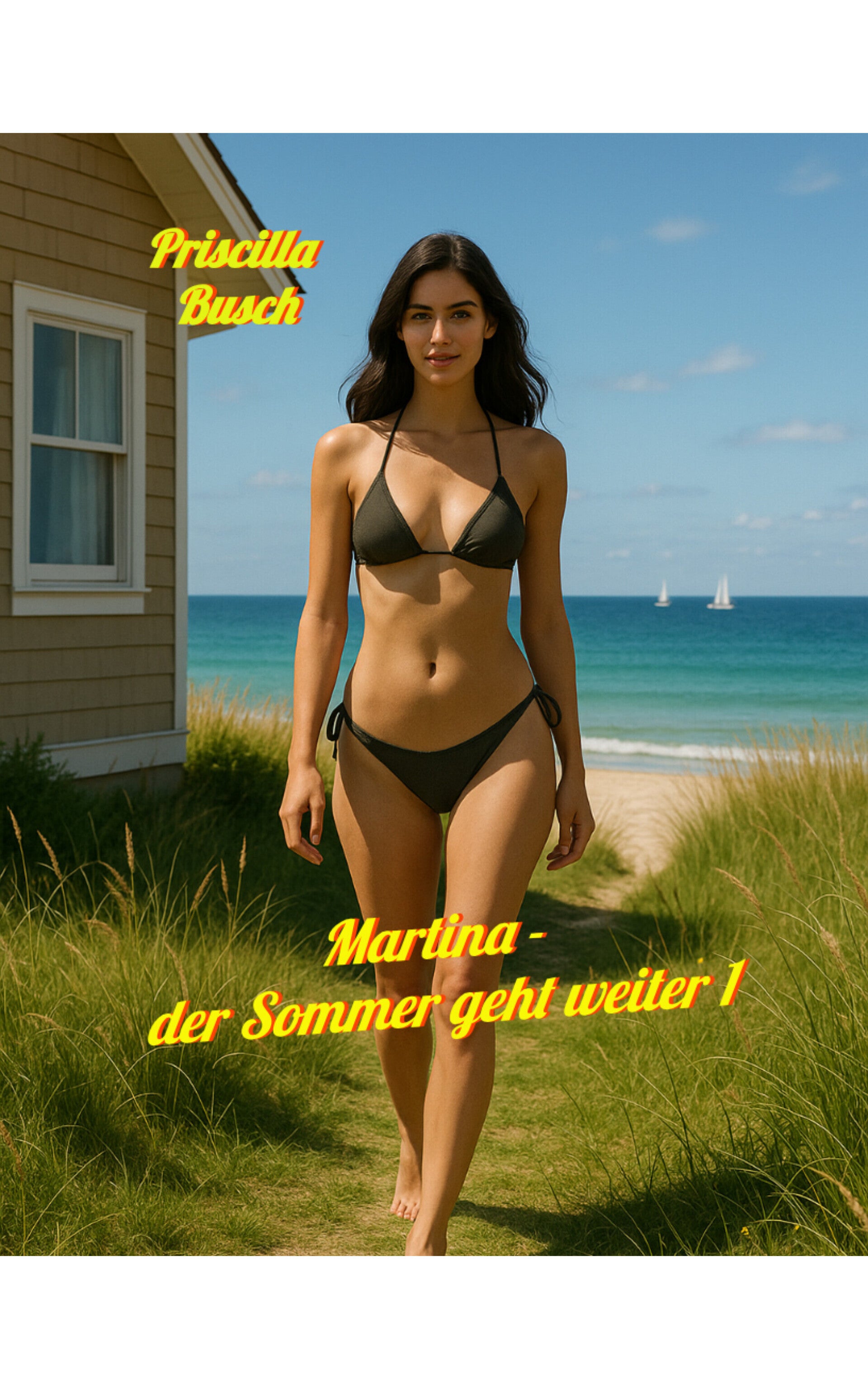 Martina - der Sommer geht weiter 1