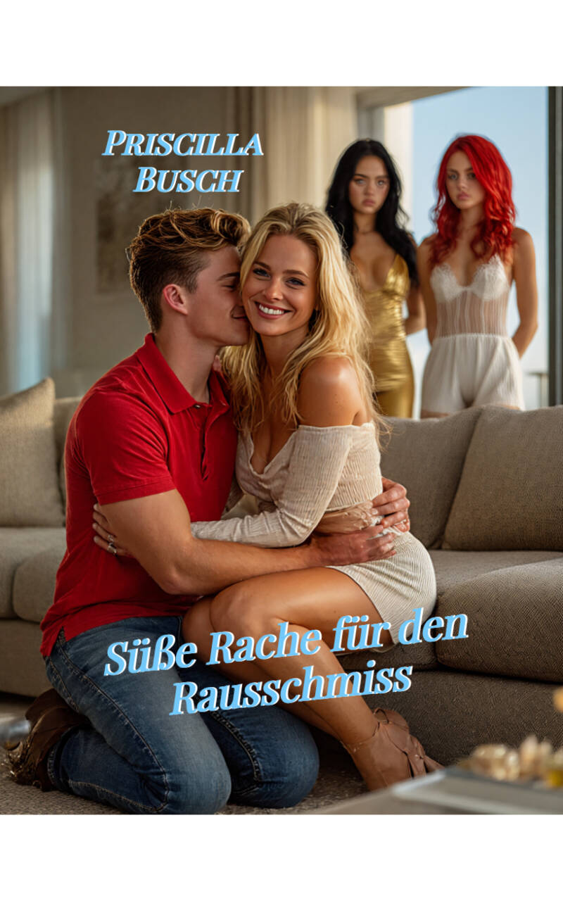Süße Rache für den Rausschmiss