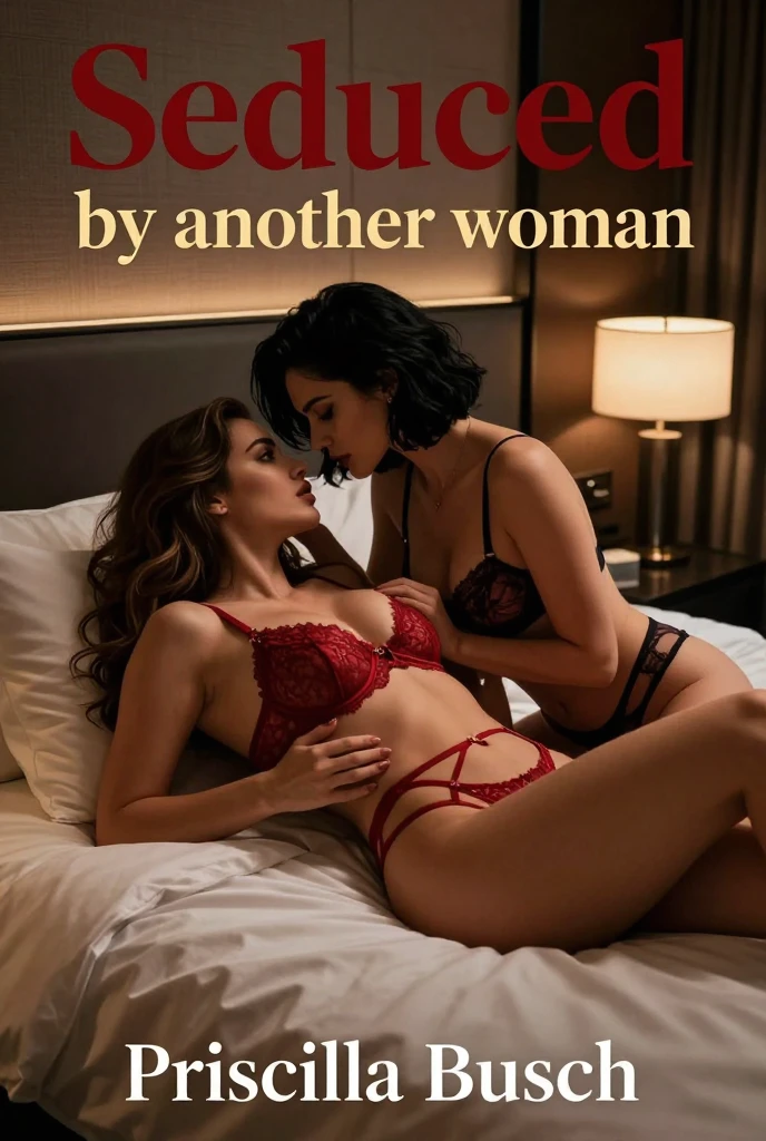 E-Book: Seduced by another woman