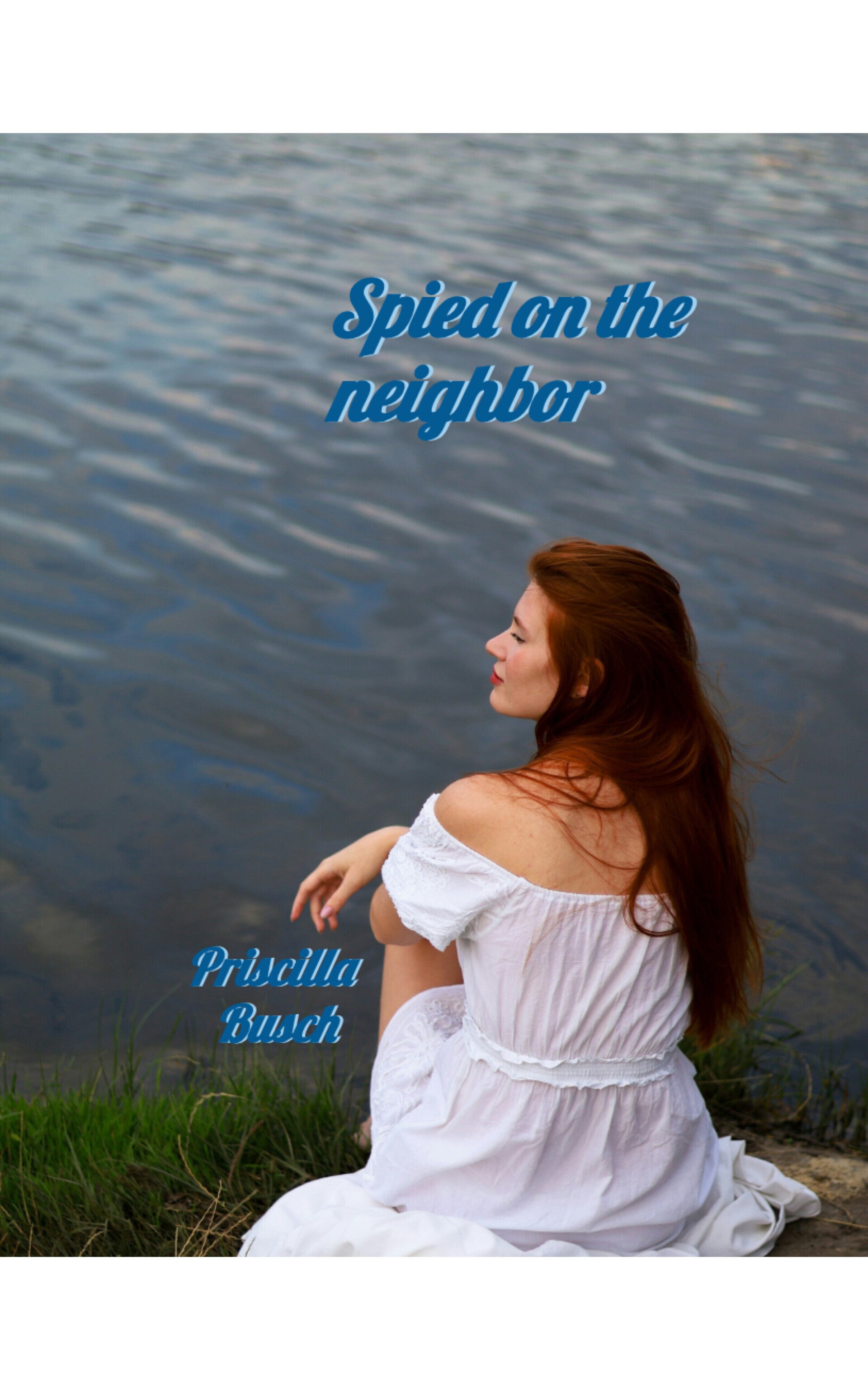 pdf: Spied on the neighbor