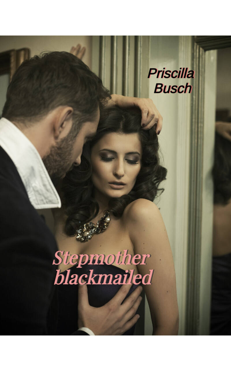 pdf: Stepmother blackmailed