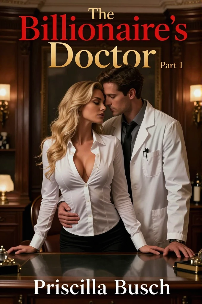 pdf: The billionaire´s doctor