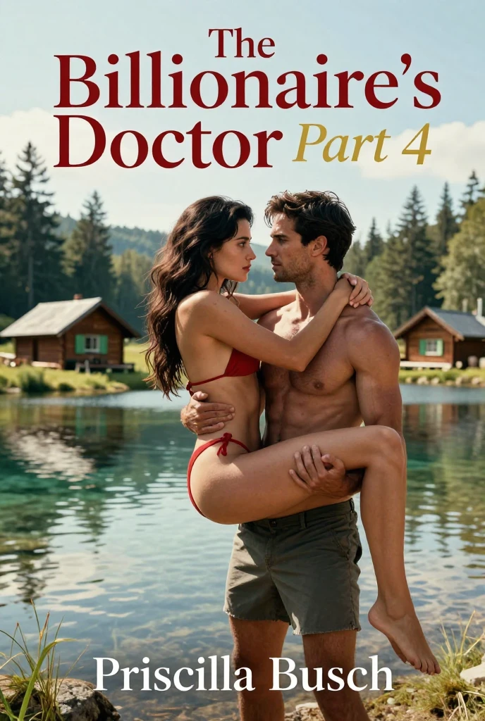 pdf: The billionaire´s doctor 4