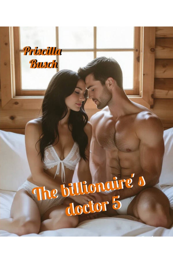 pdf: The billionaire´s doctor 5