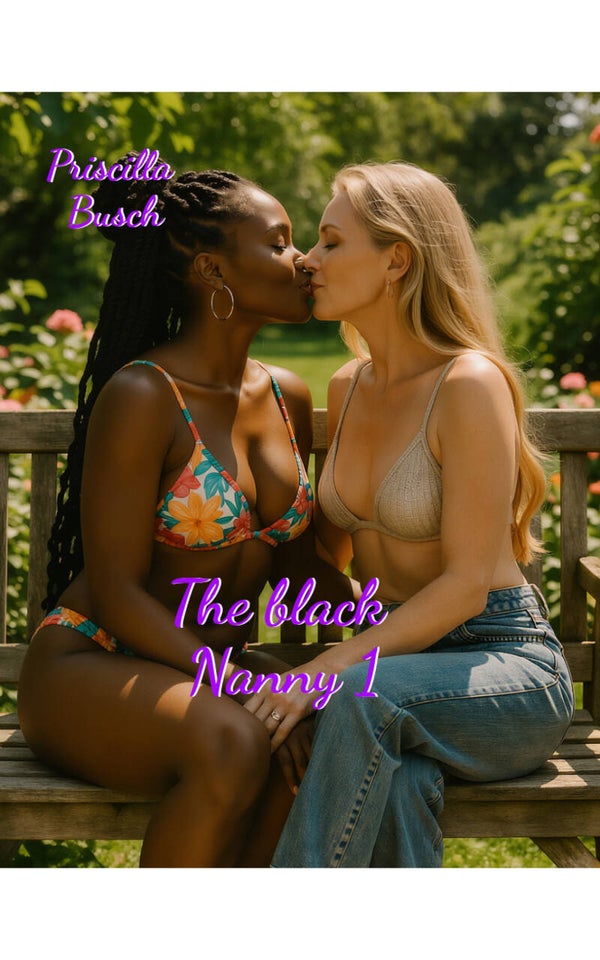 pdf: The black Nanny 1