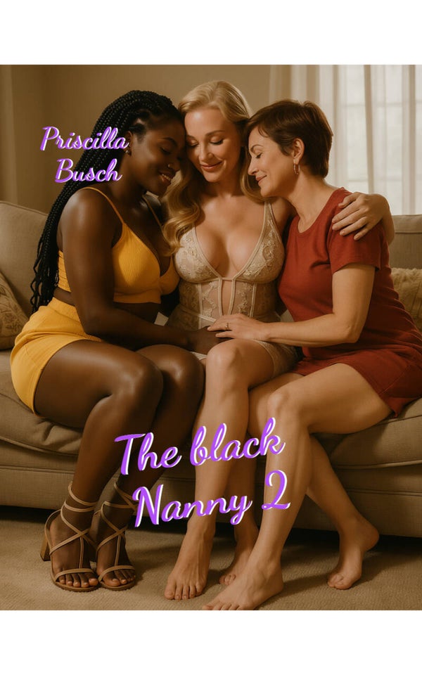 pdf: The black Nanny 2