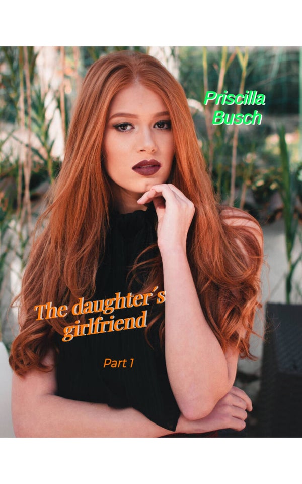 E-Book: The daughter´s girlfriend