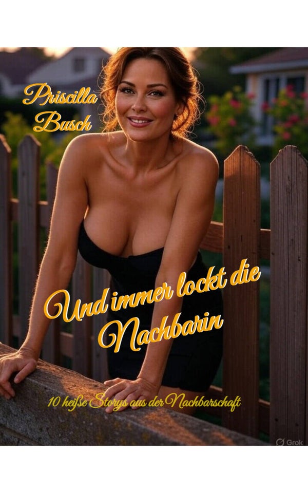 Und immer lockt die Nachbarin