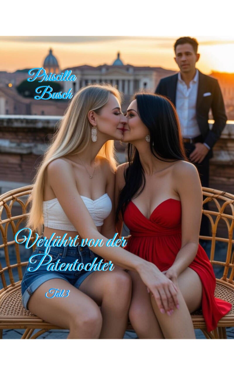 Verführt von der Patentochter 3